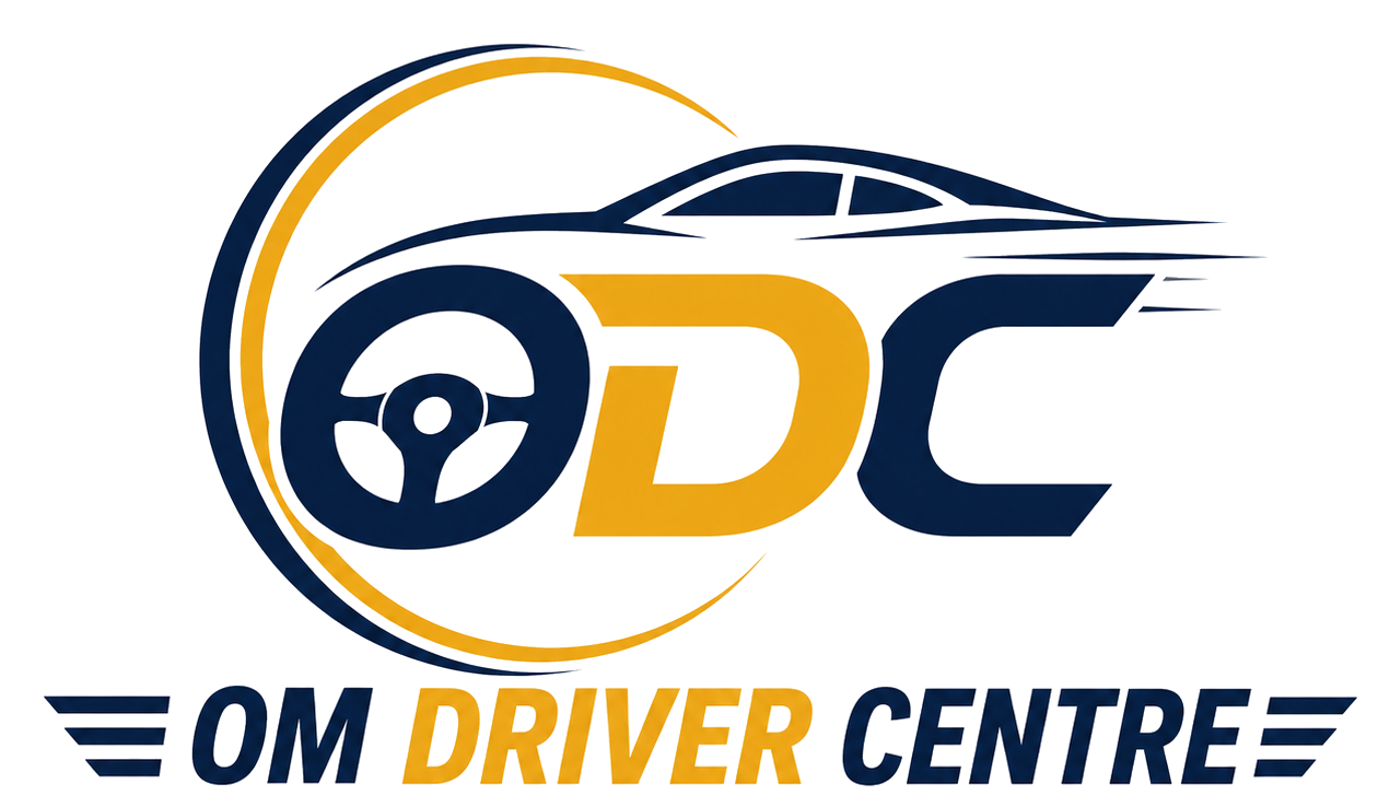 OM Driver Centre